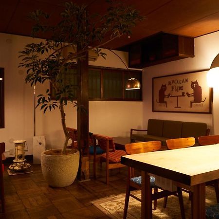 Ryokan Plum 神奈川 外观 照片