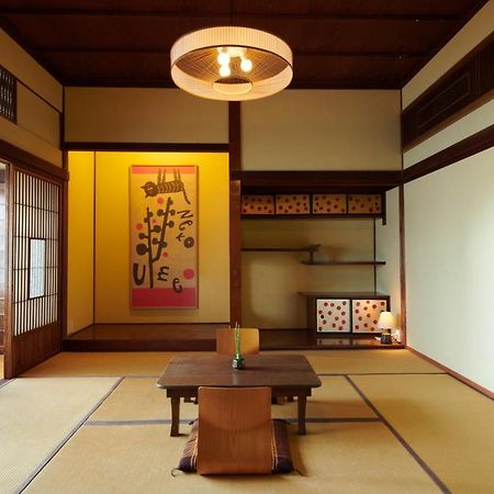 Ryokan Plum 神奈川 外观 照片