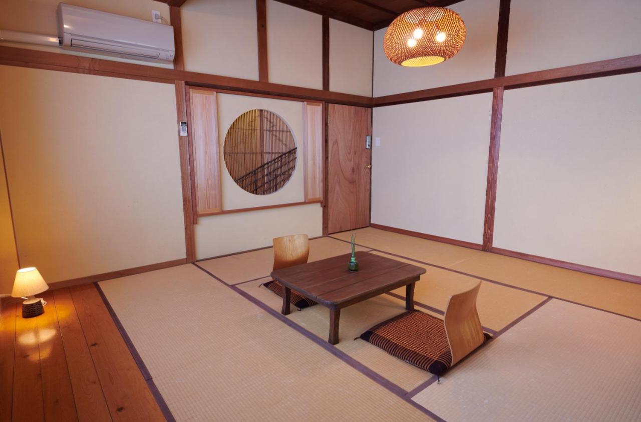 Ryokan Plum 神奈川 外观 照片