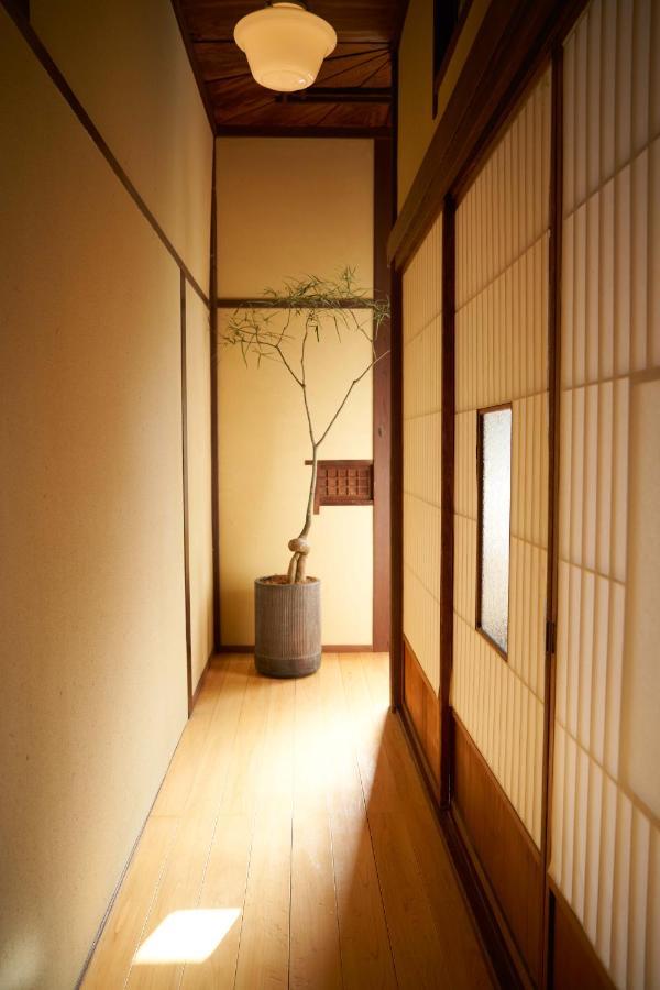 Ryokan Plum 神奈川 外观 照片