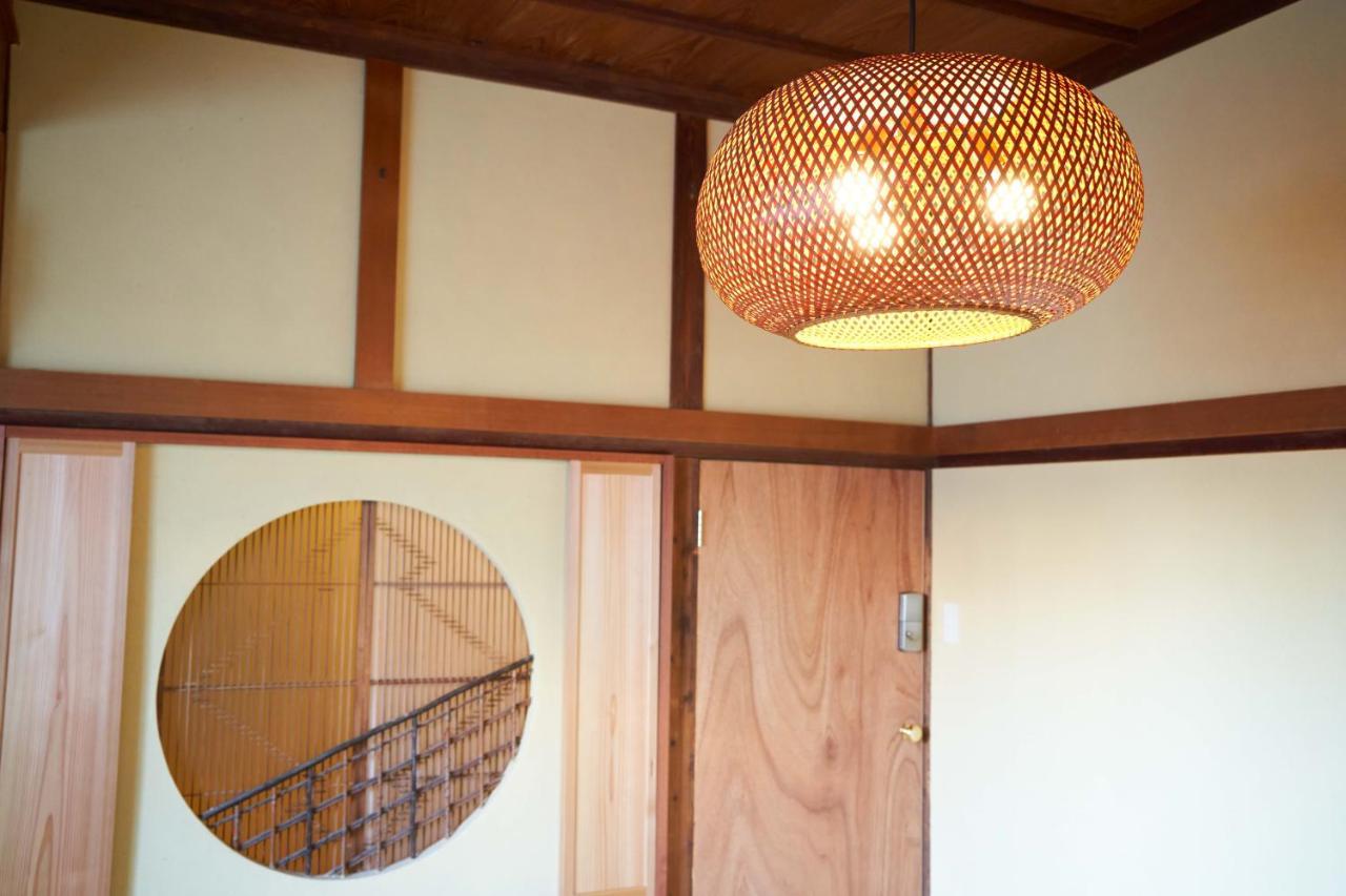 Ryokan Plum 神奈川 外观 照片