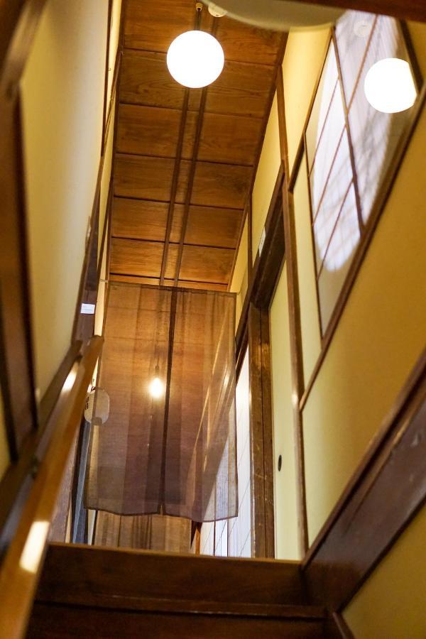 Ryokan Plum 神奈川 外观 照片